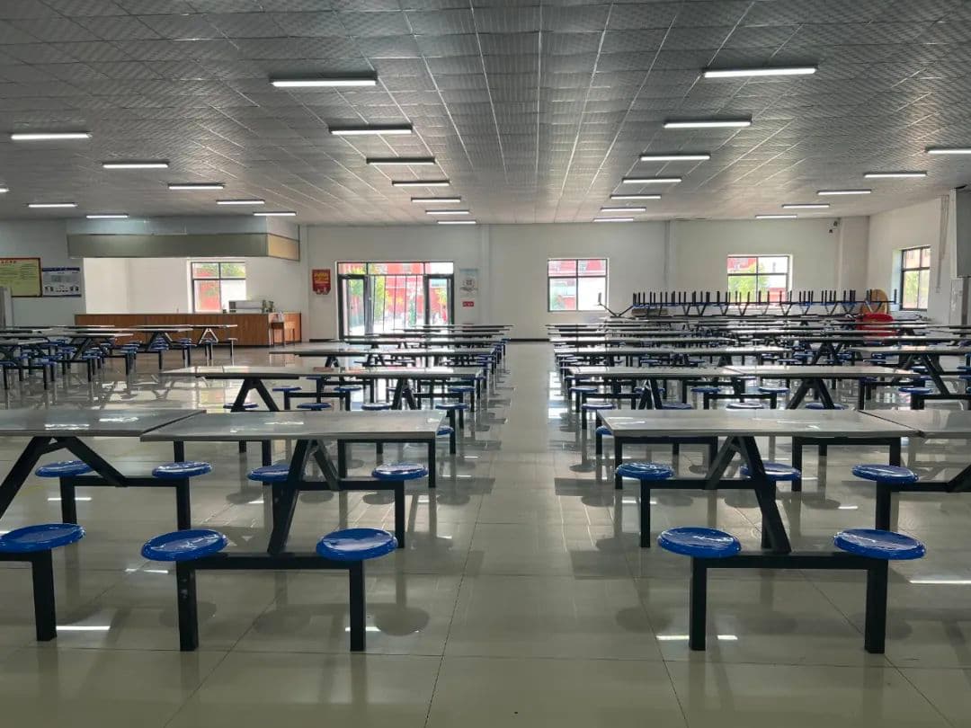 Cafeteria